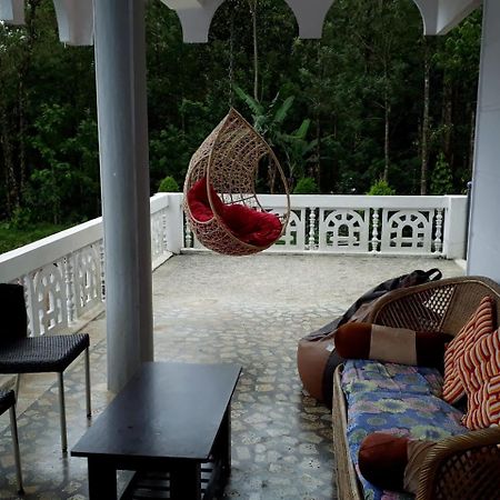 Bluebell Homestay Chikmagalūr Extérieur photo