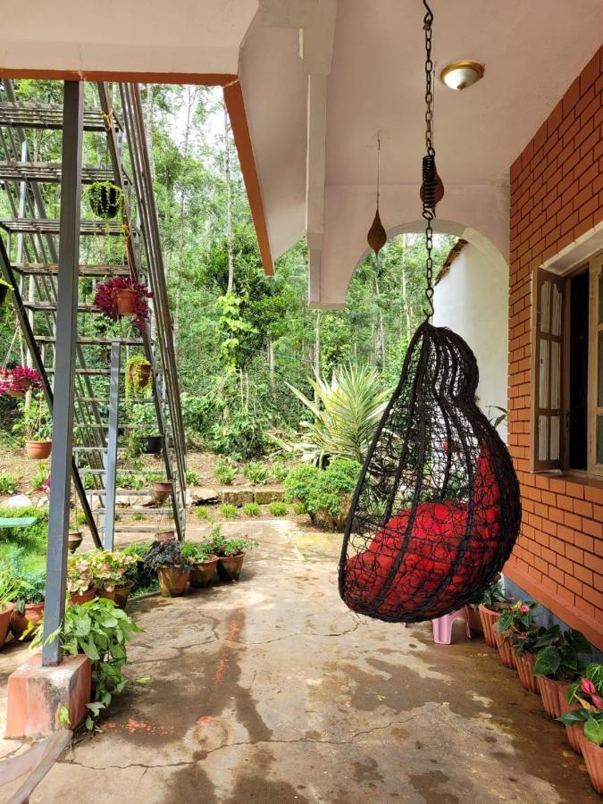 Bluebell Homestay Chikmagalūr Extérieur photo