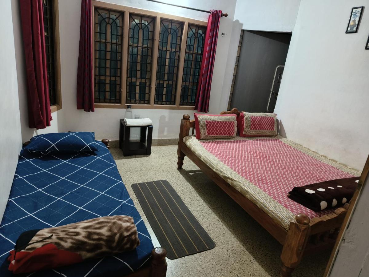 Bluebell Homestay Chikmagalūr Extérieur photo