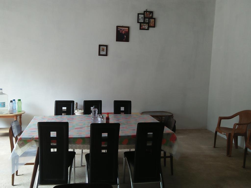 Bluebell Homestay Chikmagalūr Extérieur photo