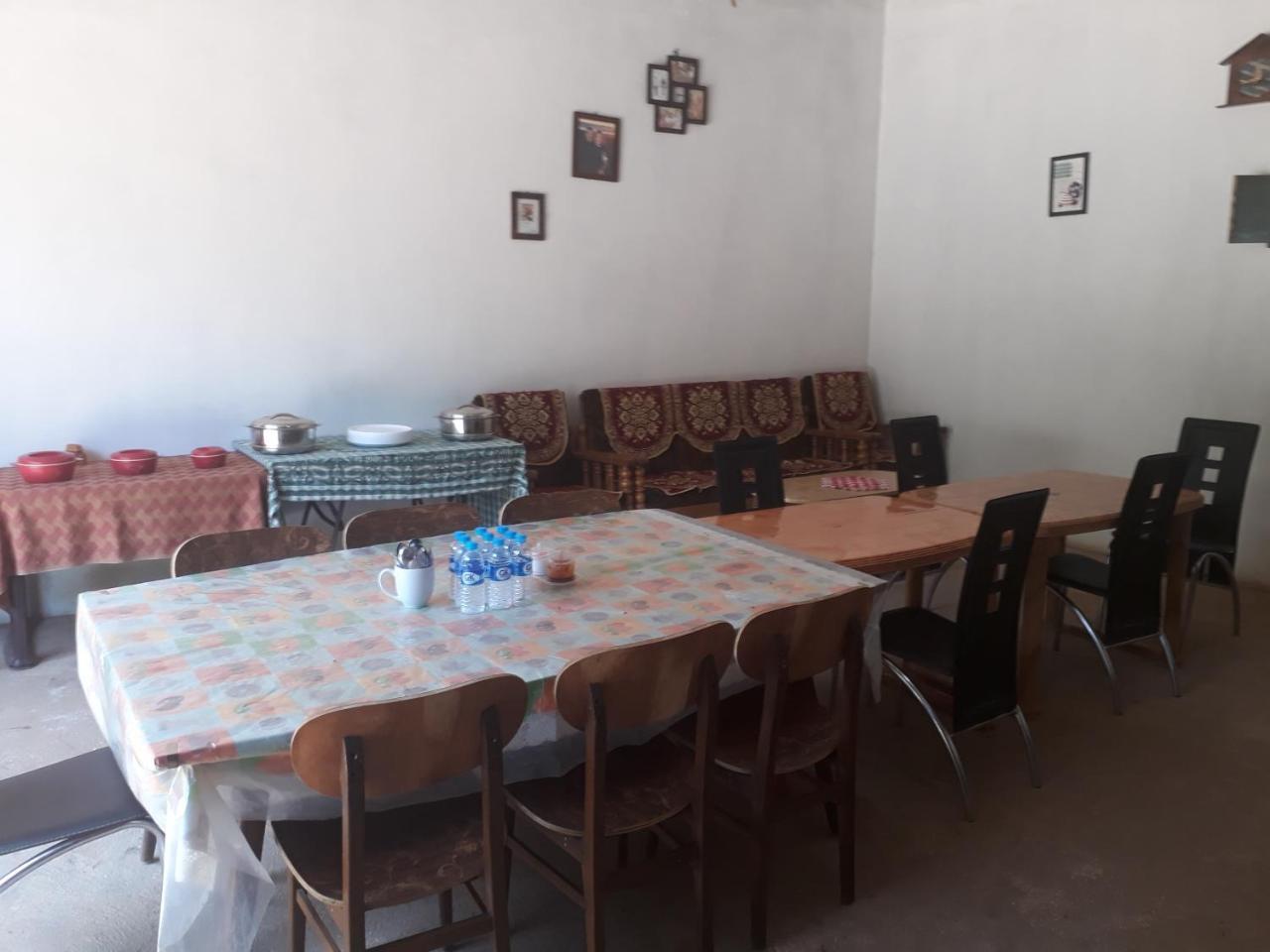 Bluebell Homestay Chikmagalūr Extérieur photo