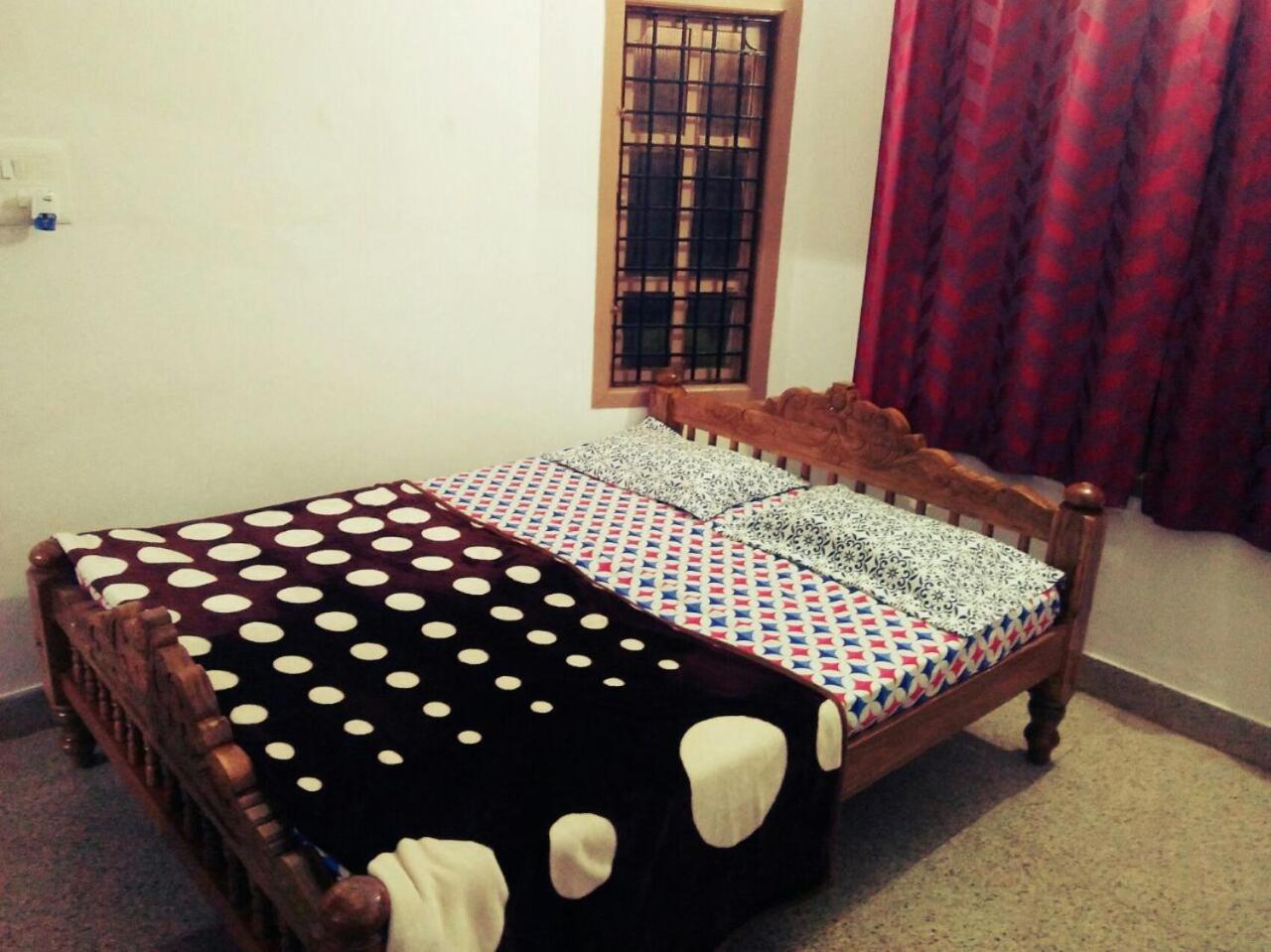 Bluebell Homestay Chikmagalūr Extérieur photo
