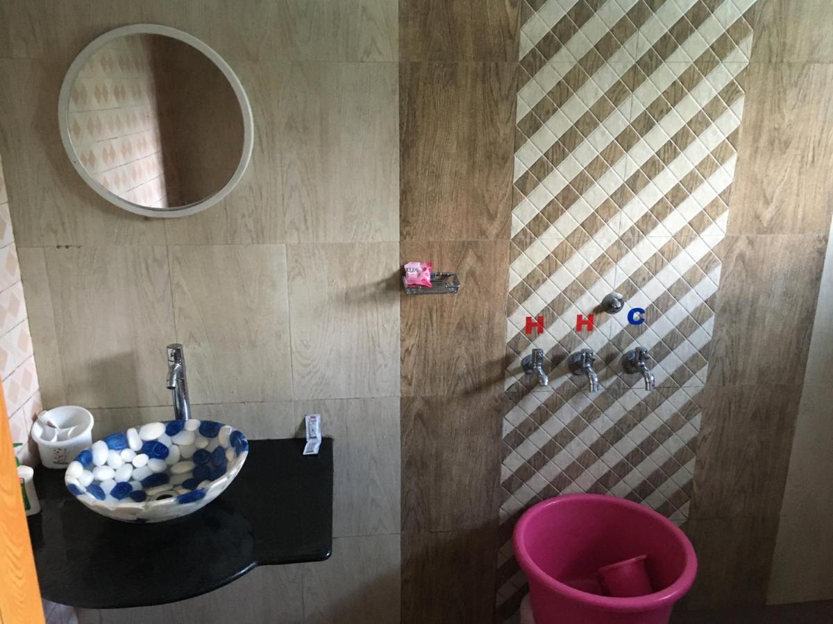 Bluebell Homestay Chikmagalūr Extérieur photo